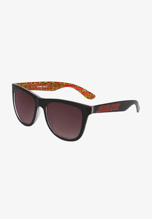 GAFAS DE SOL SANTA CRUZ | MULTI CLASSIC DOT BLK