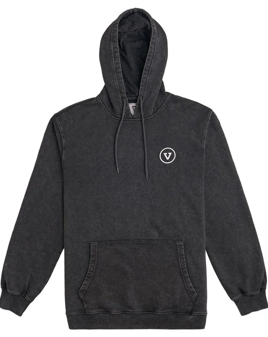 SUDADERA VISSLA | PARRODISE HOOD FLEECE PHA