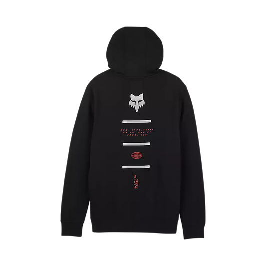 Mochila FOX | Magnetic