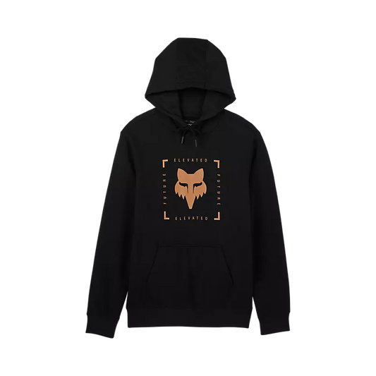 Sudadera FOX | Boxed Future