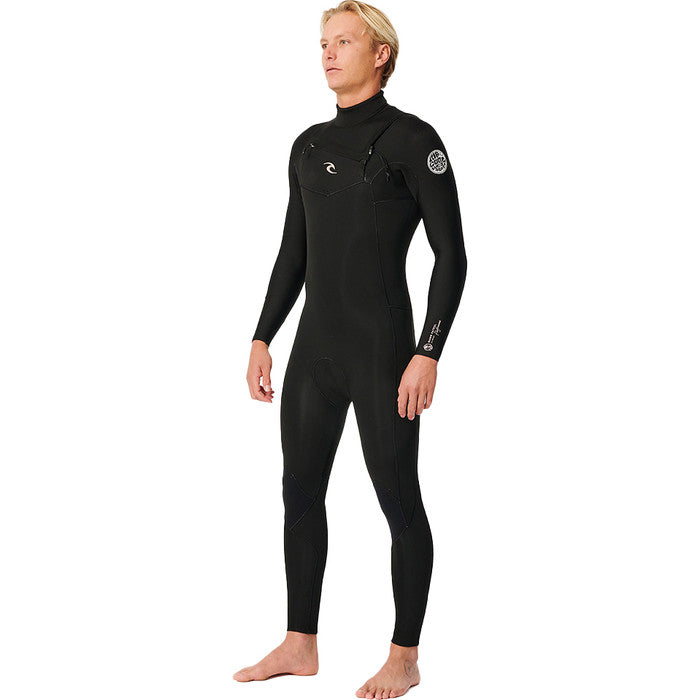 Traje neopreno hombre RIP CURL | 4/3 Dawn Patrol