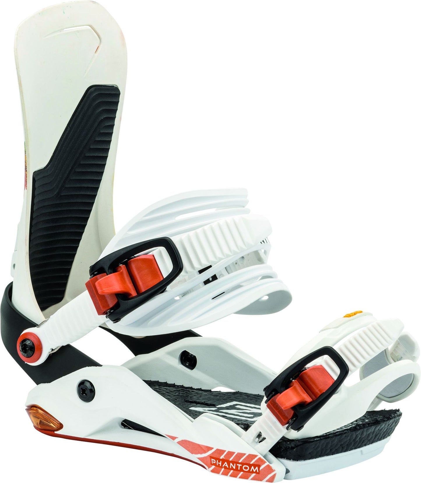 FIJACIONES NITRO PHANTOM | NITRO X VOLCOM