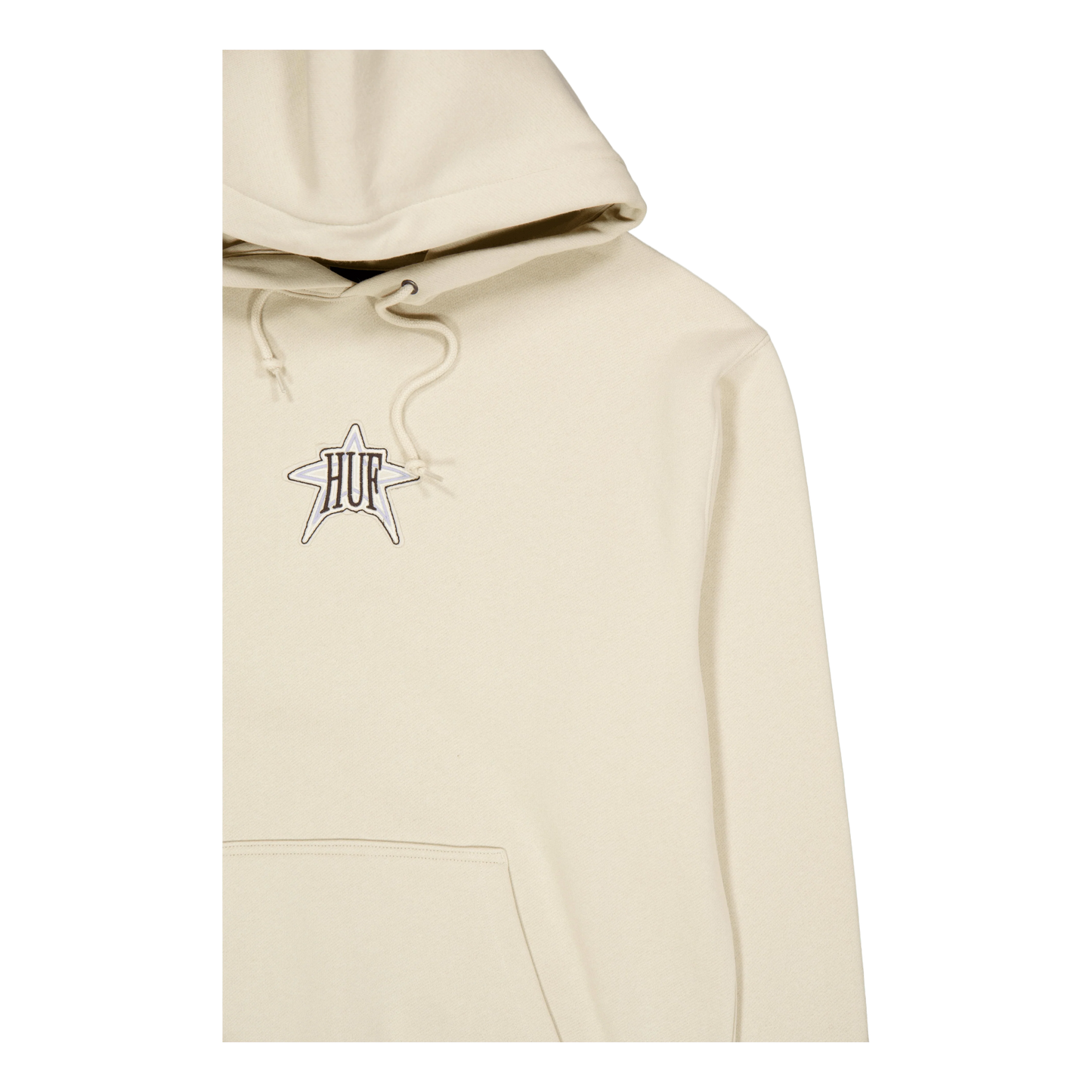 SUDADERA HUF | INTERGALACTIC