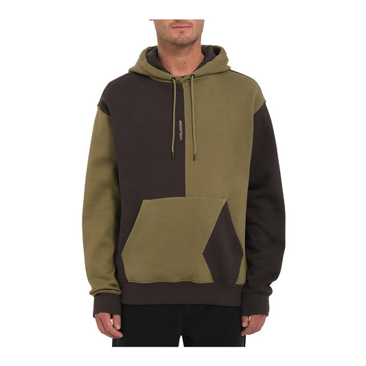 Sudadera VOLCOM |  Halfstone Navy