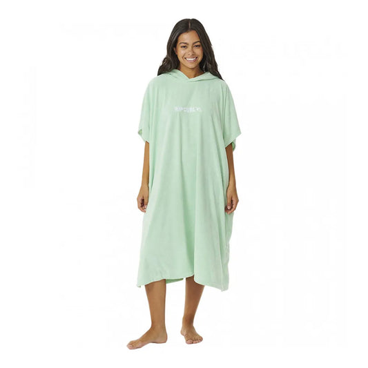 Poncho Rip curl | Classic Surf Hooded