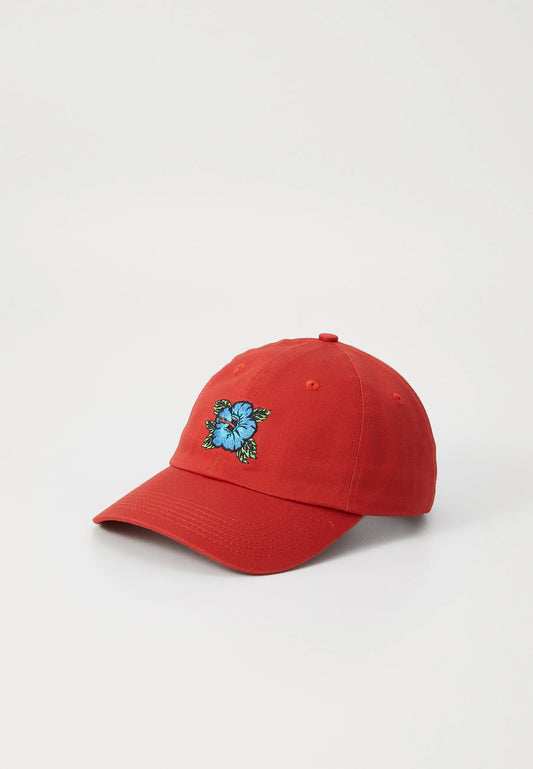 GORRA SANTA CRUZ | SCREAMING HIBISCUS ASTRO DUST