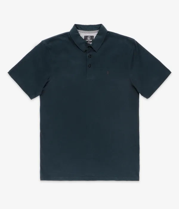 POLO VOLCOM | WOWZER POLO BLK
