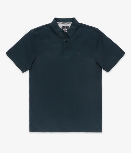 POLO VOLCOM | WOWZER POLO BLK