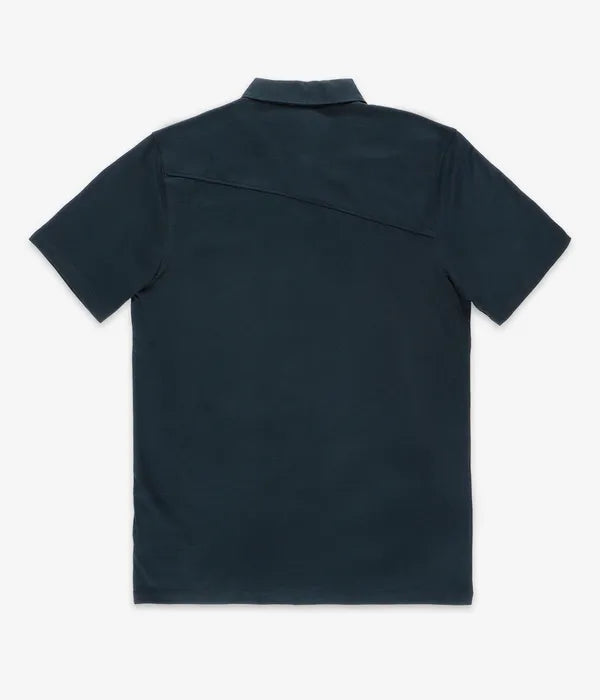 POLO VOLCOM | WOWZER POLO BLK