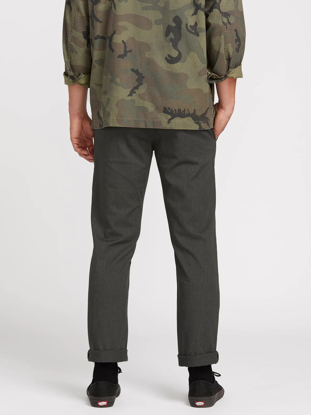 Pantalon VOLCOM | Frickin Modern Street