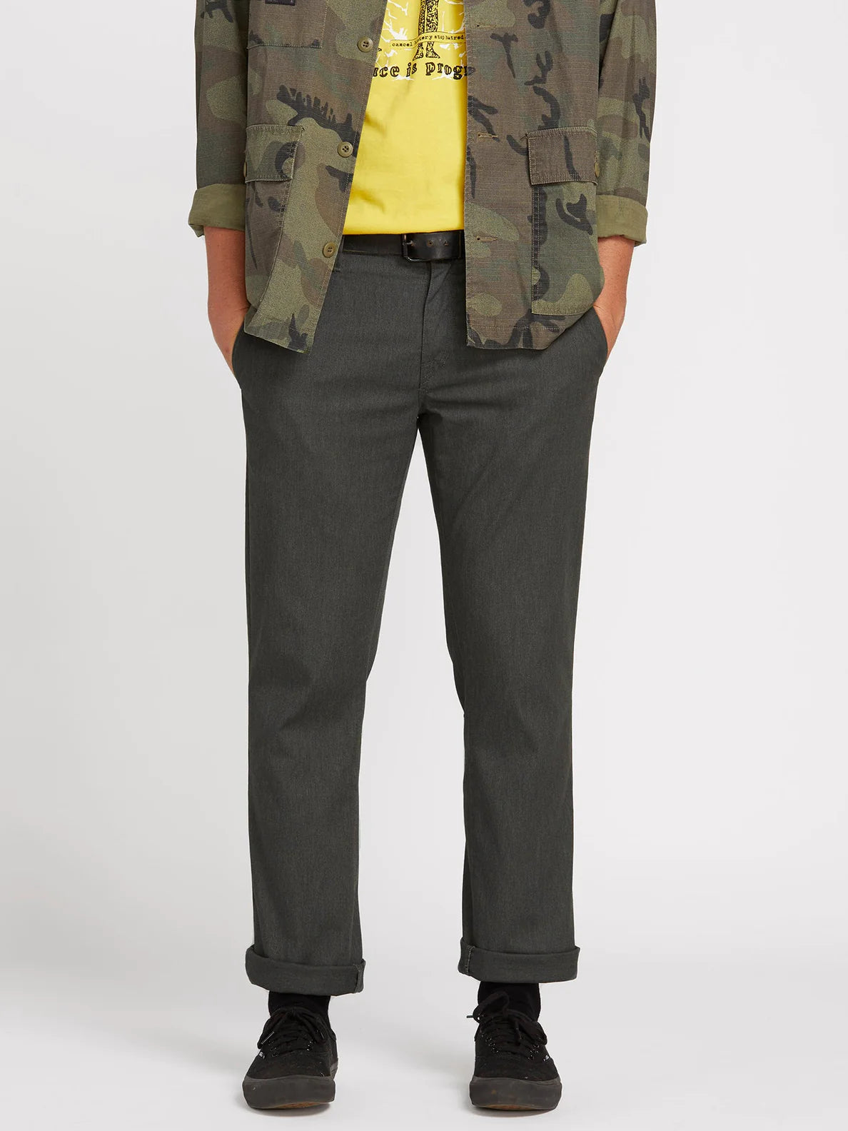 Pantalon VOLCOM | Frickin Modern Street