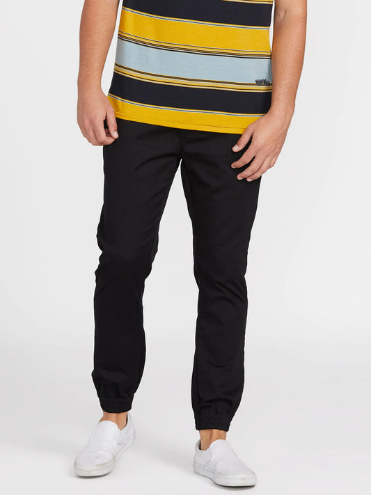 Pantalon largo VOLCOM |  Frikin Slim Jogger