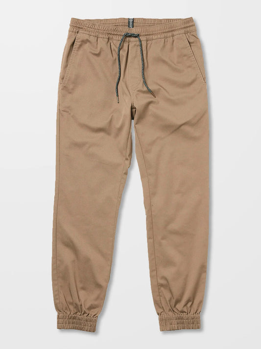 Pantalon largo VOLCOM |  Frikin Slim Jogger