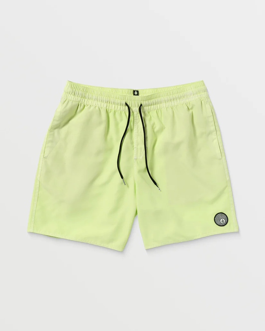 BAÑADOR VOLCOM | CENTER TRUNK 17 MGN