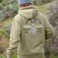 Sudadera VOLCOM |  Earth Trippet