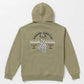 Sudadera VOLCOM |  Earth Trippet