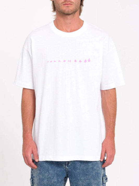 CAMISETA VOLCOM | ARTHUR DINO LSE SST