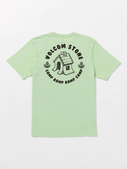 Camiseta manga corta  VOLCOM | V Ent Fat Tony