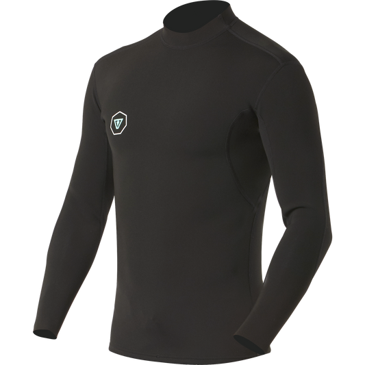 Camiseta Neopreno VISSLA | Top 7 Seas 1Mm Ls