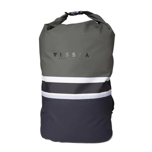 Mochila VISSLA | 7 sEAS 35 L