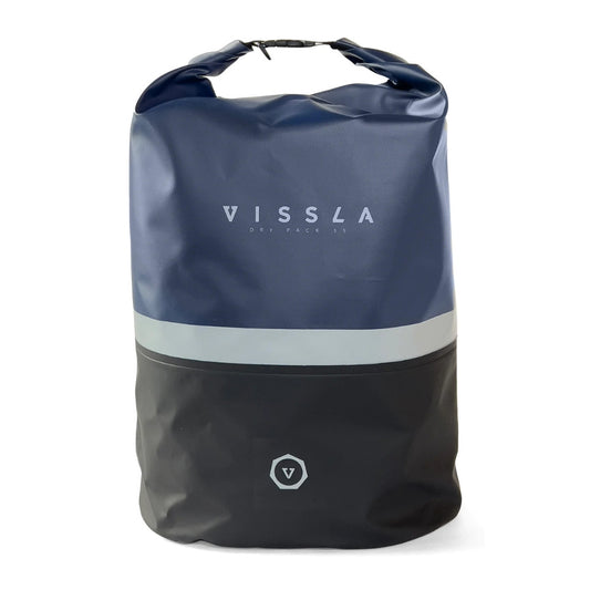 Mochila VISSLA | 7 sEAS 35 L Midnight