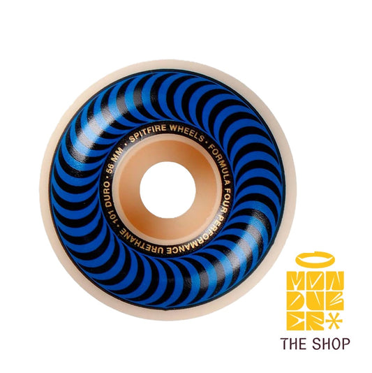Ruedas SPITFIRE | CLASSIC F4 101 56mm