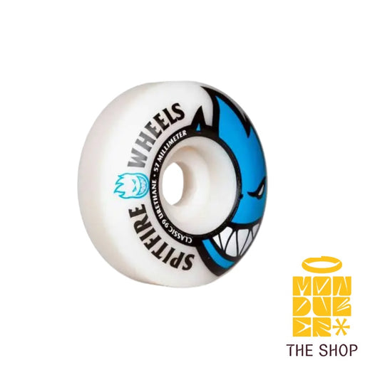 Rueda SPITFIRE | BIGHEAD 99 57mm