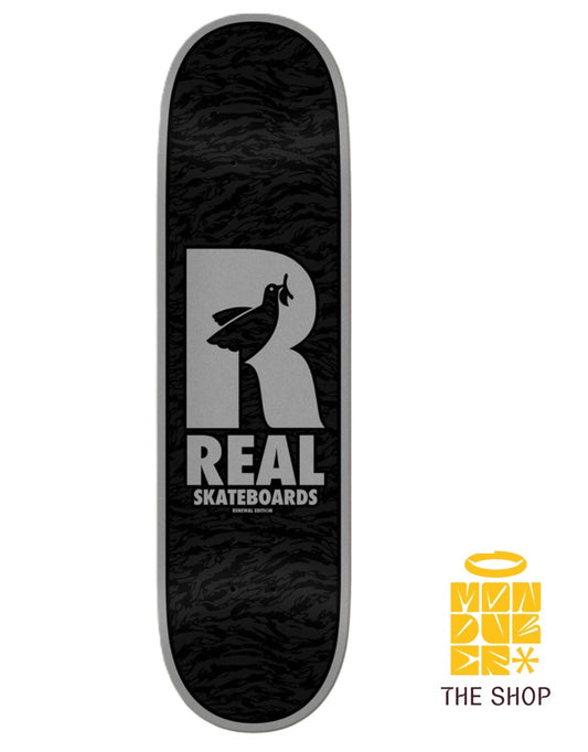 Tabla skate Real Skateboards | REAL DOVES REDUX PP 8.25''