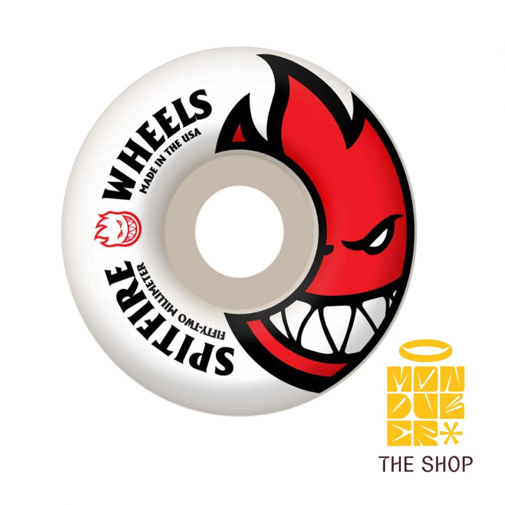 Ruedas Bighead 99 | SPITFIRE WHEELS