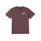 Camiseta manga corta HUF |  Cousin of death