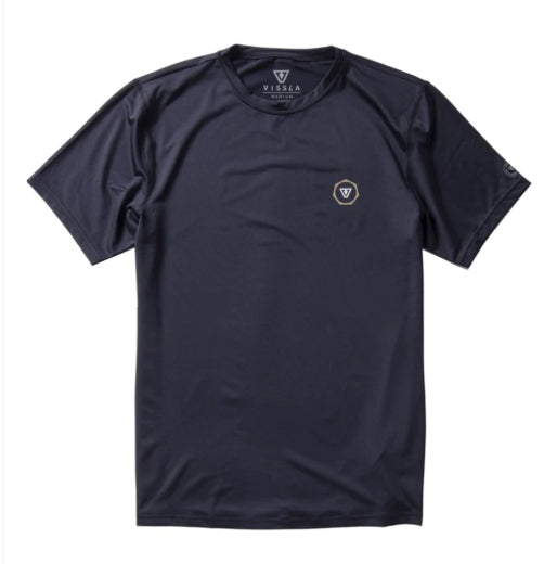 Camiseta Lycra VISSLA | Easy Seas Eco