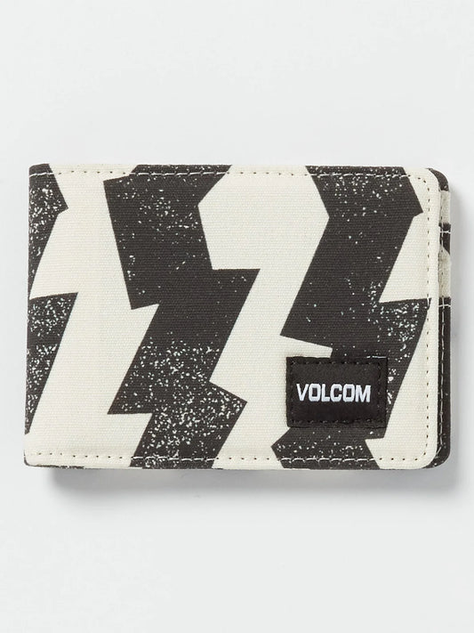 Cartera VOLCOM | Post Bifold