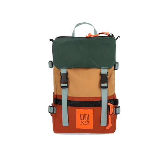 Mochila TOPO DESING | Rover Mini