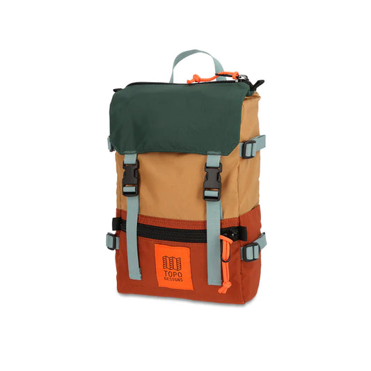 Mochila TOPO DESING | Rover Mini