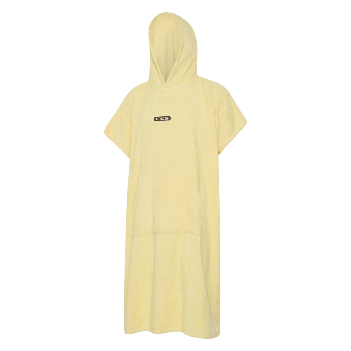 Poncho FCS |  Towel Butter