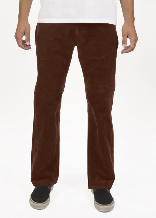 Pantalon largo VISSLA |  Border C Cord 5 Pkt