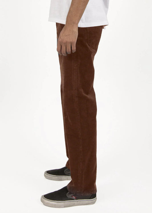 Pantalon largo VISSLA |  Border C Cord 5 Pkt