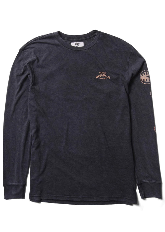 Camiseta  manga corta VISSLA | Twin Amigos