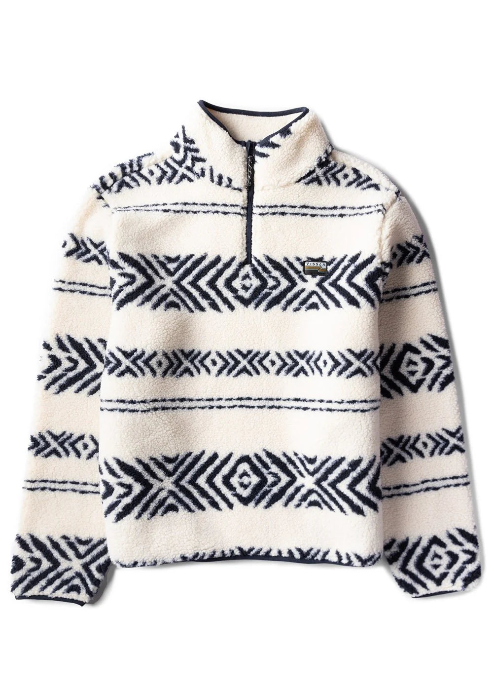 POLAR VISSLA | HIKING ICE SHERPA