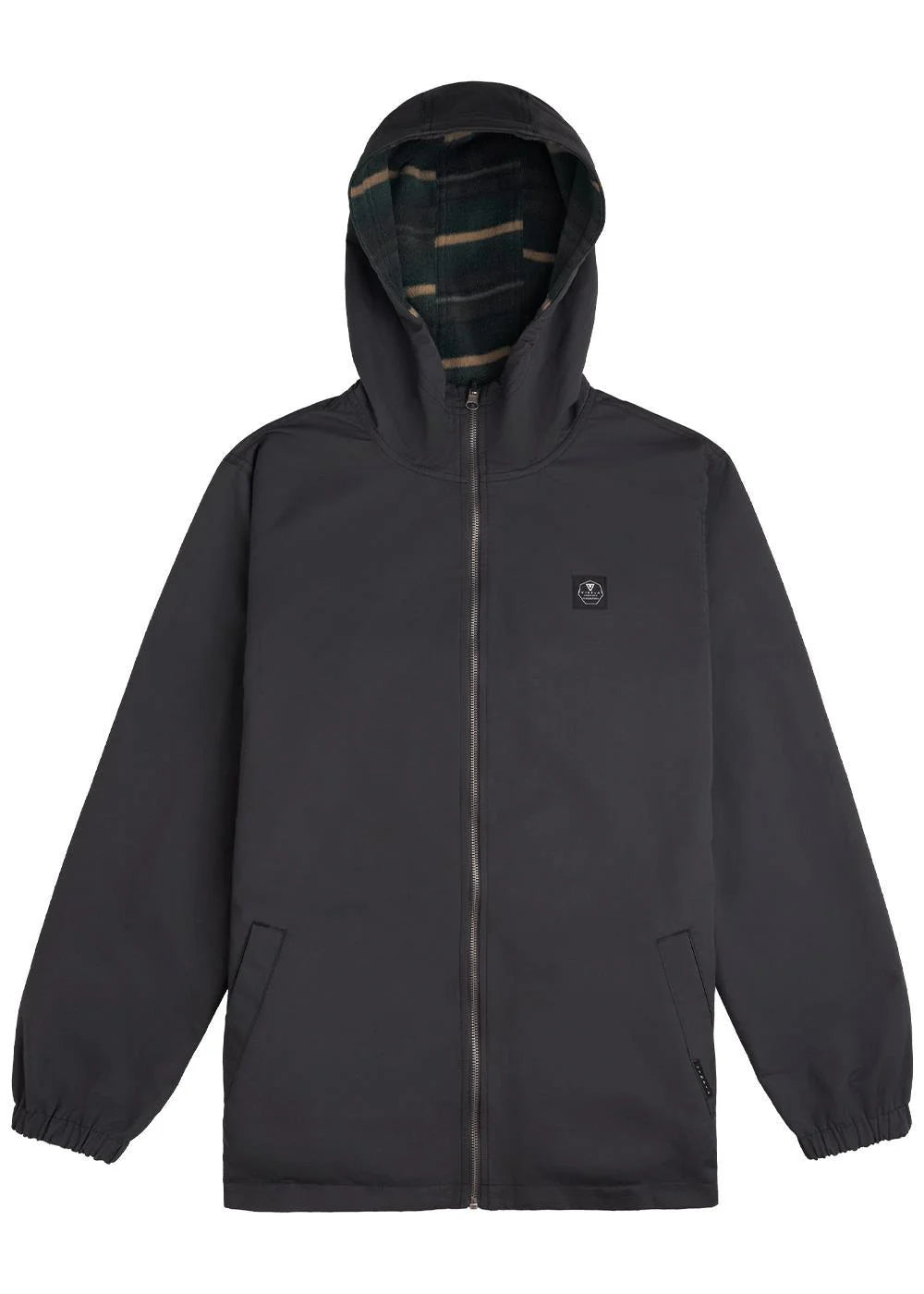 CHAQUETA REVERSIBLE VISSLA | BREAKER´S