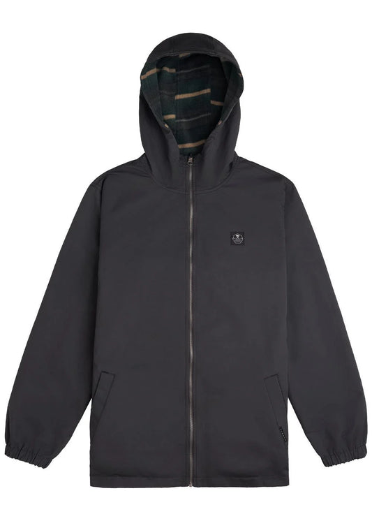 CHAQUETA REVERSIBLE VISSLA | BREAKER´S