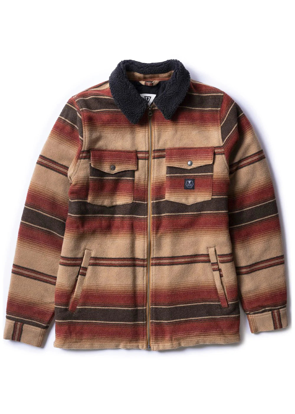 CHAQUETA VISSLA | BUFFALO