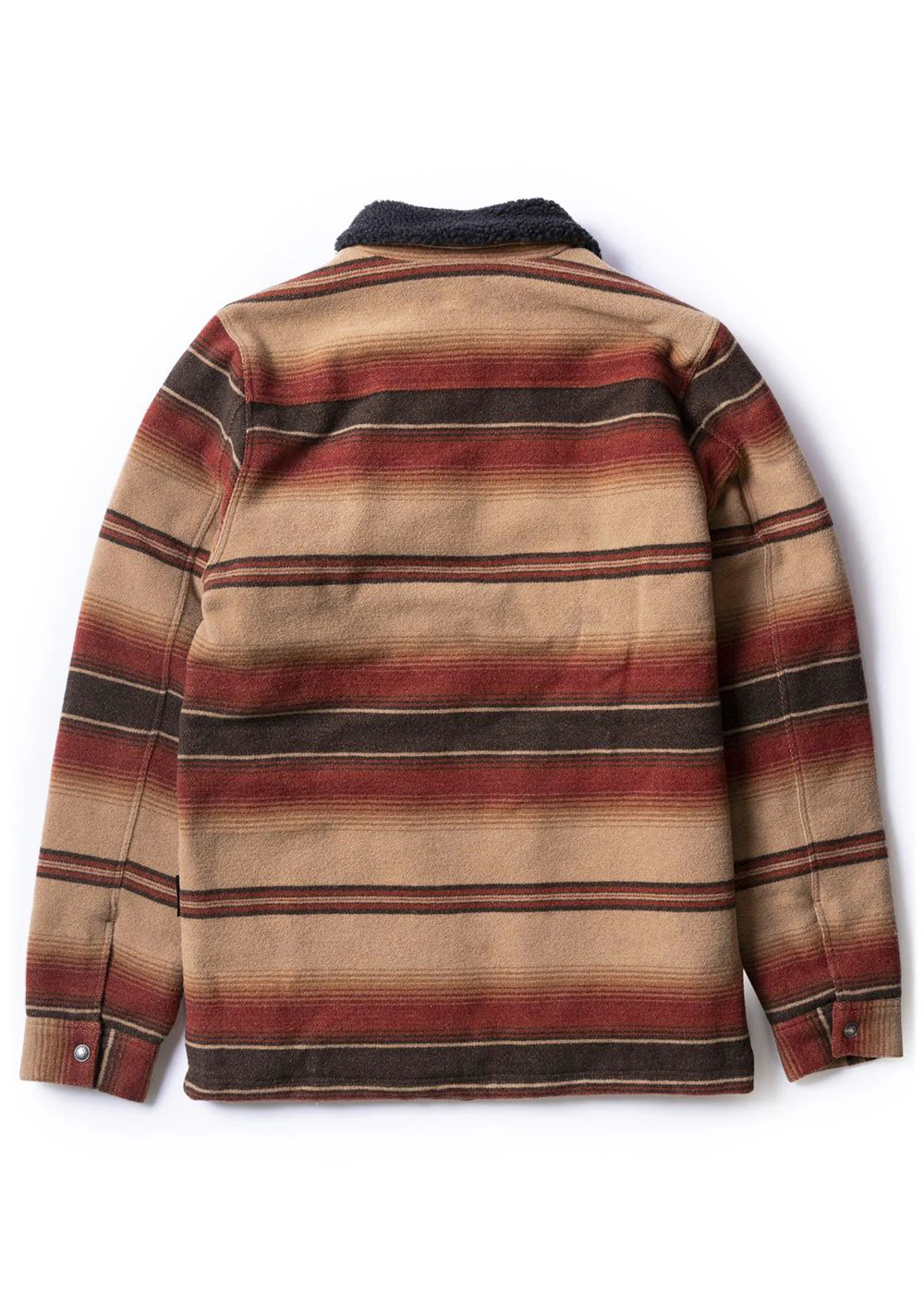 CHAQUETA VISSLA | BUFFALO