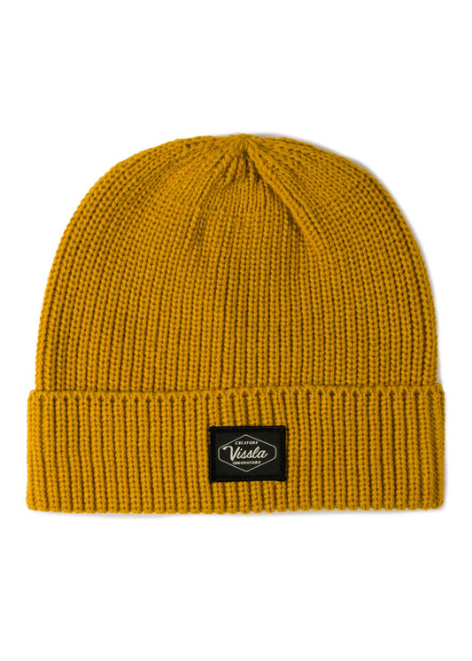 GORRO VISSLA | CREATORS CREW ECO BEANIE GCO