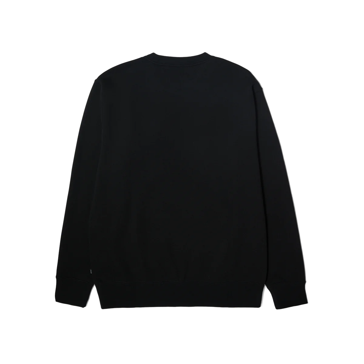 SUDADERA HUF | RELOCATION CREWNECK