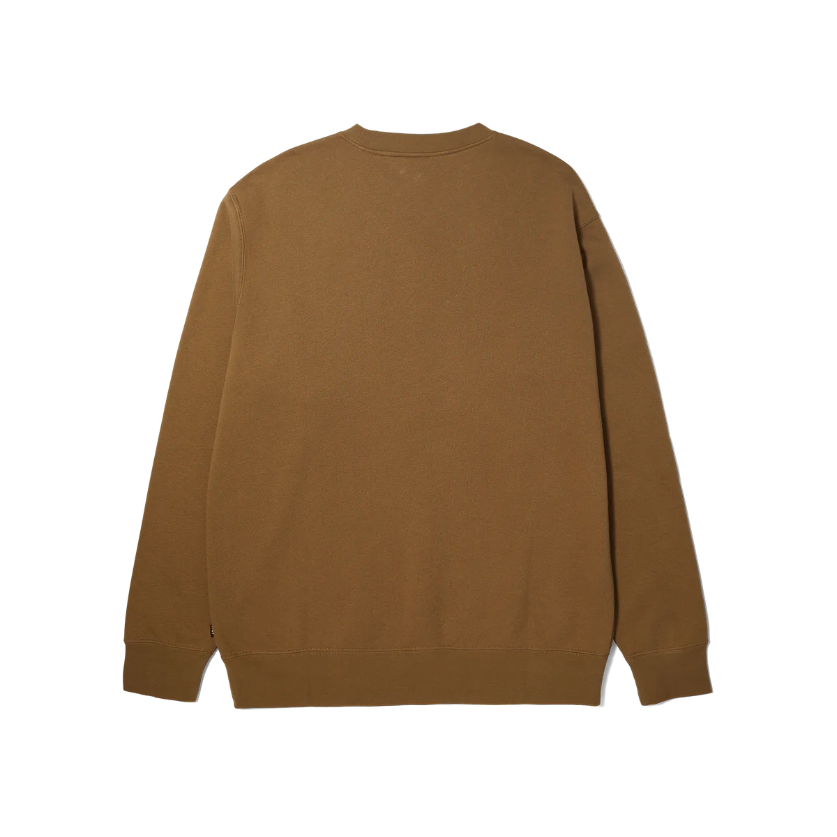 SUDADERA HUF | RELOCATION CREWNECK