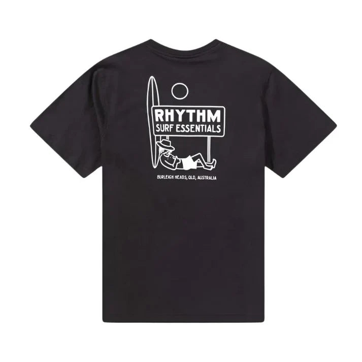 CAMISETA RYTHM | SIESTA