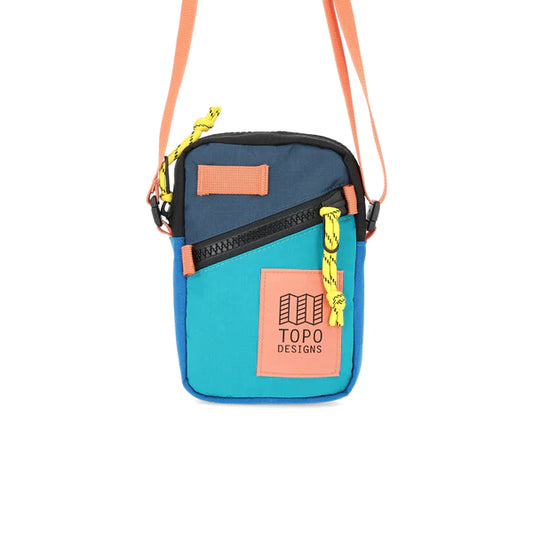 Mini bolso de hombre TOPO DESING | Shoulder