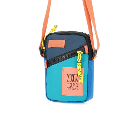 Mini bolso de hombre TOPO DESING | Shoulder