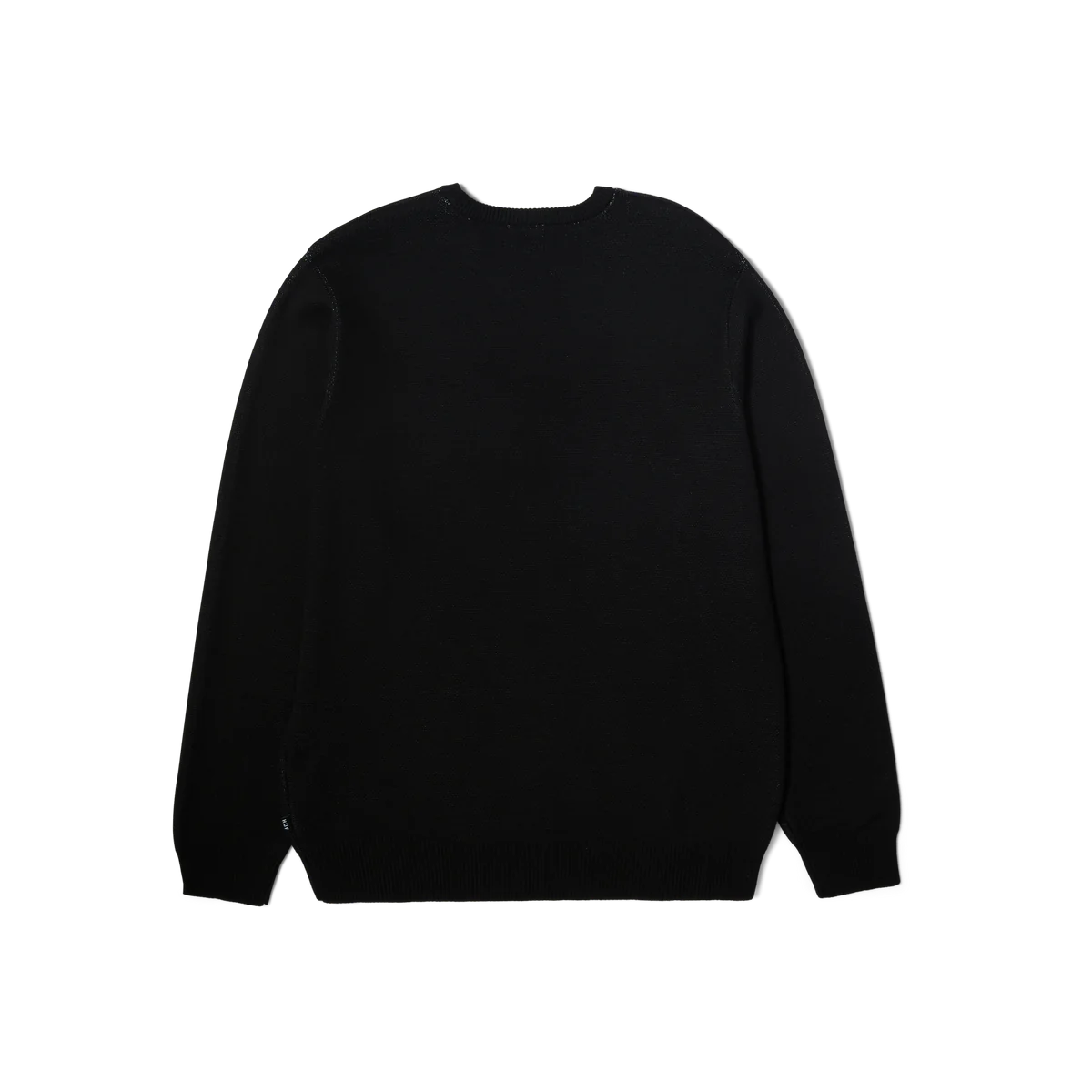 SUÉTER HUF | SONG INTARSIA
